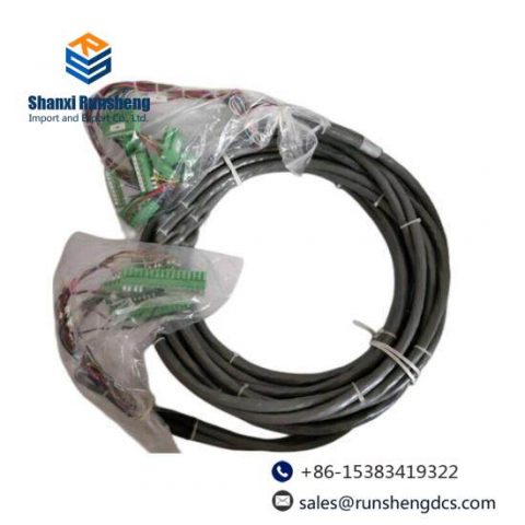Honeywell 08698200AI Cable - Industrial Control System Component