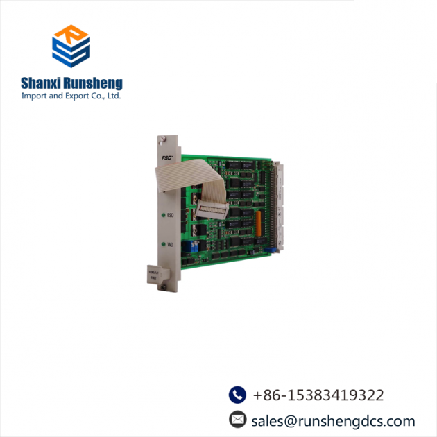 HONEYWELL 10005/1/1 Watchdog Module, Control & Automation, PLC Modules