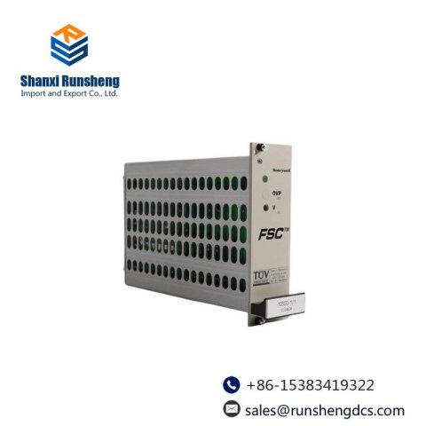 HONEYWELL 10300/1/1 136-010875B Industrial Digital Control System