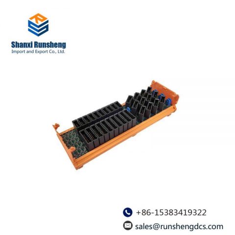 Honeywell 10313/1/1 TERMINATION MODULE