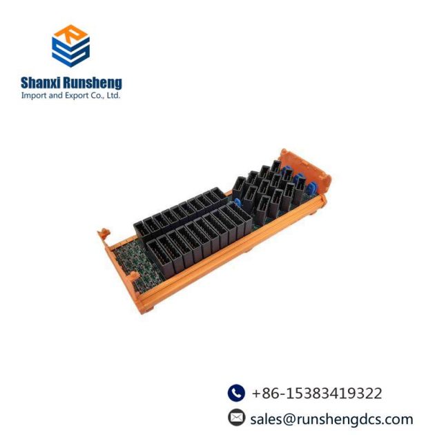 Honeywell 10313/1/1 TERMINATION MODULE
