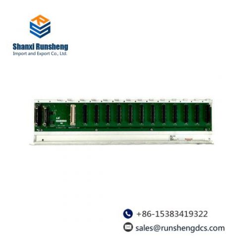 HONEYWELL 2MLB-M12A Main CPU Base