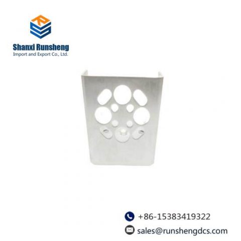 Honeywell 30752770-603 Industrial Transmitter Mounting Bracket