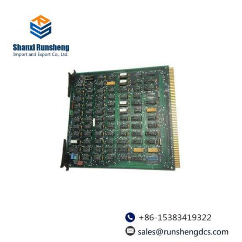 Honeywell 4DP7APXI0211 PCB Circuit Board - Industrial Control Module