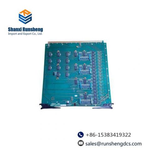 Honeywell 4DP7APXID-611 Digital Input Module: Precision Control for Industrial Applications