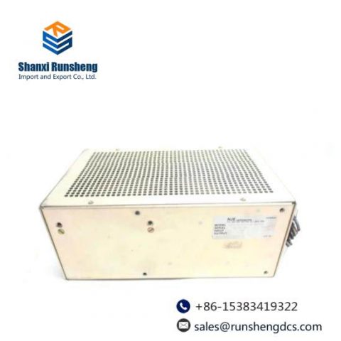 Honeywell 51304161-200: Advanced Industrial Control Module