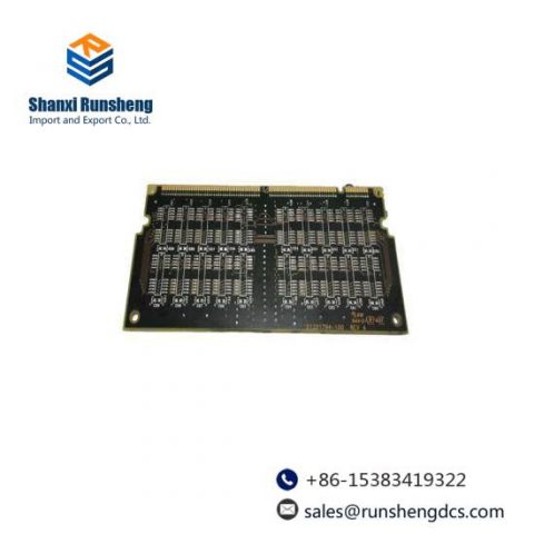 Honeywell 51201794-100 MEMORY PROCESSOR CARD