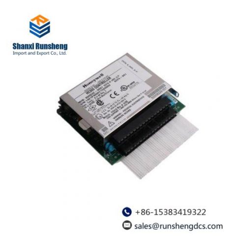 Honeywell 51201817-100 Control Board: Industrial Control Solution for Precise Automation