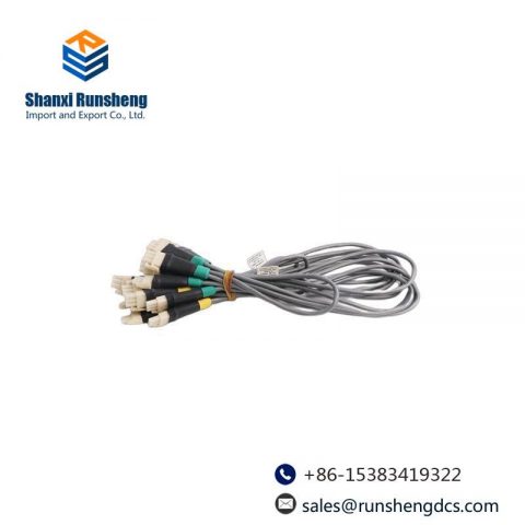 Honeywell 51202329-102 I/O Link Cable