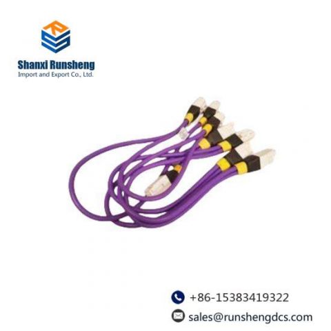 Honeywell 51202971-112 I/O Link Cable - Advanced Industrial Control Solution