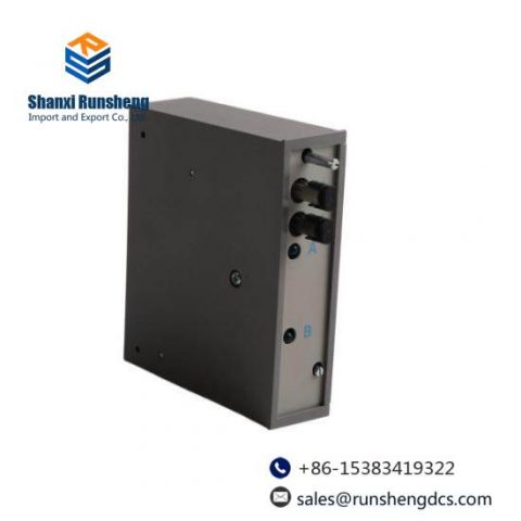 Honeywell 30735866-001: Advanced Industrial Control Module
