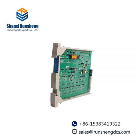 HONEYWELL MC-TDOY23 51204166-175 Digital Output Relay
