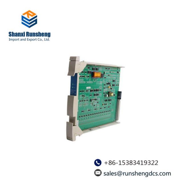 HONEYWELL MC-TDOY23 51204166-175 Digital Output Relay