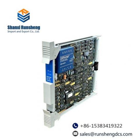 Honeywell APM 51303979-500: I/O Link Interface Module