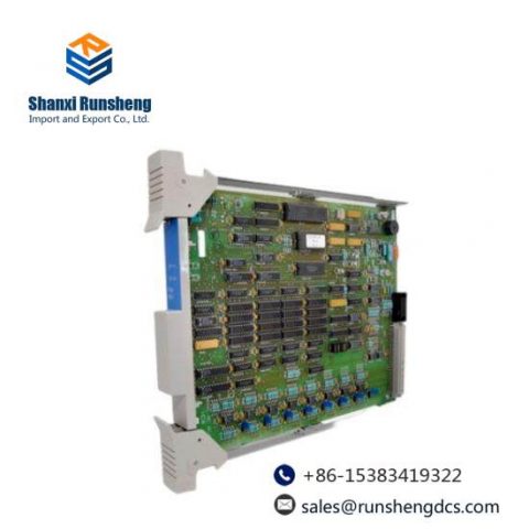 Honeywell 51304386-150: Pulse Input Module for Industrial Control Systems