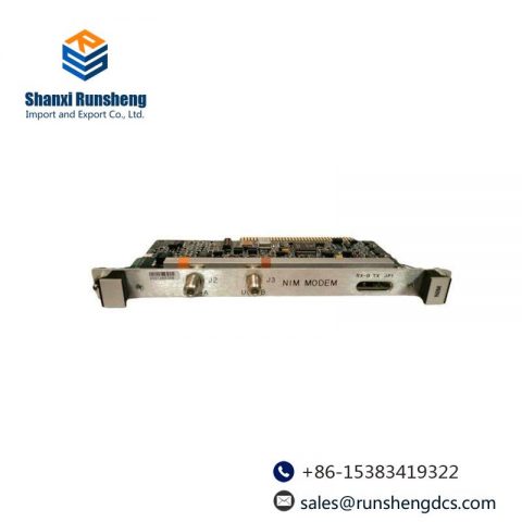 Honeywell 51304511-200 Industrial PLC Modem
