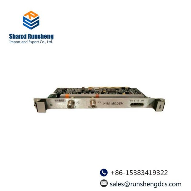 Honeywell 51304511-200 Industrial PLC Modem