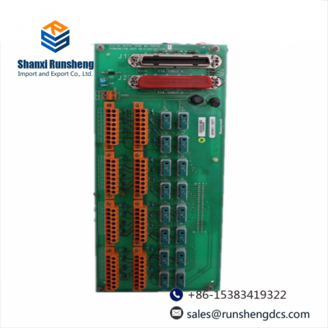 HONEYWELL 51304831-100 Input Output Board: Advanced Control Module for Industrial Applications