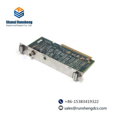 Honeywell 51305072-200 Industrial I/O Module