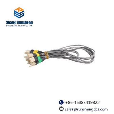 HONEYWELL 51305489-500 Cable Automation DCS Module