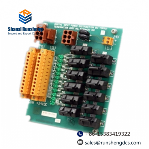 Honeywell 51305863-175 PLC Control Module, Efficient Automation Solution