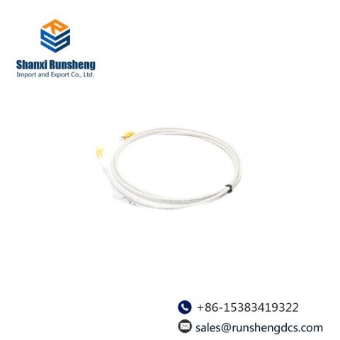 Honeywell 51305980-836 Industrial Control Cable