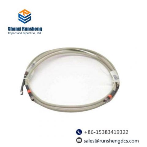 Honeywell 51305980-836 Redundant Controller Cable