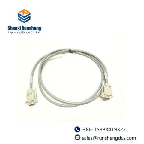 Honeywell 51308097-200 Industrial Control Cordset Cable