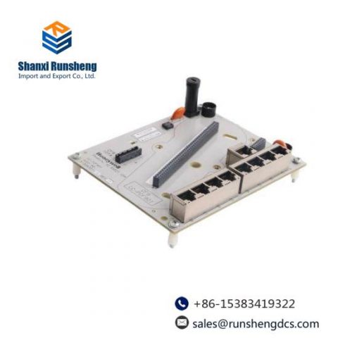 Honeywell 51308099-100 CBL EPDGC/MO 30IN Industrial Control Module