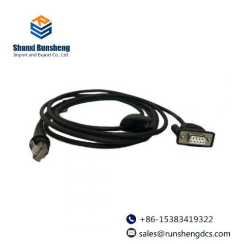 Honeywell 51308103-003 CBL PTR (3M): Precision Control Module for Industrial Automation