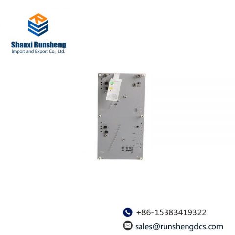 HONEYWELL 51308311-275 Interface Module for Industrial Control Solutions