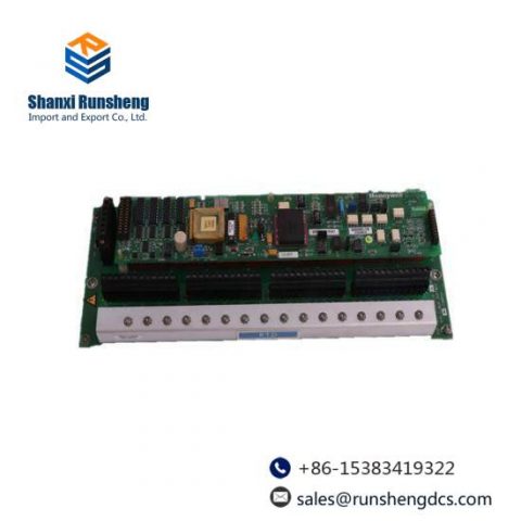 Honeywell PLC 10208/2/1 Digital Input Module