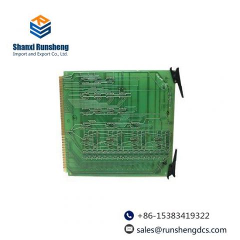 Honeywell 51390086-100 PXID21 Rev A Control Board: Industrial Control Module