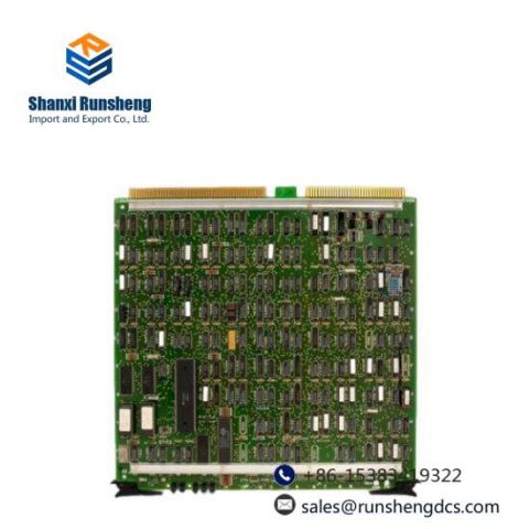 HONEYWELL 51400700-100 High-Performance Control Module