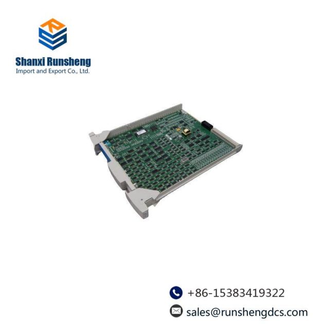 HONEYWELL 51400700-100 High-Performance Control Module