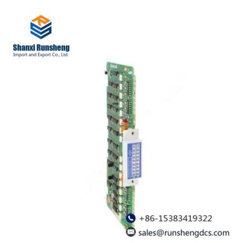 Honeywell 51401288-200 FTA Module: Precision Control Solutions for Industrial Automation