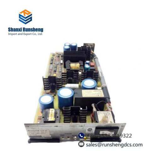 Honeywell 51401497-100 Node Power Supply: Industrial Grade, Precision & Reliability