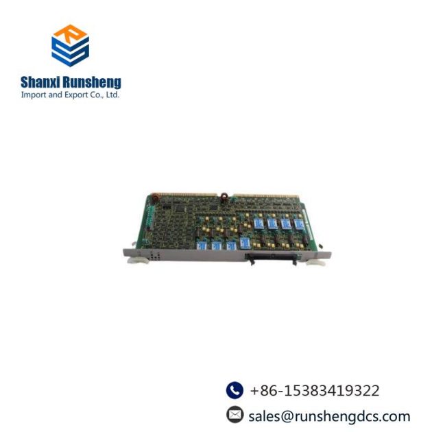 HONEYWELL 51401583-100 EPNI: Advanced Control Module for Industrial Automation