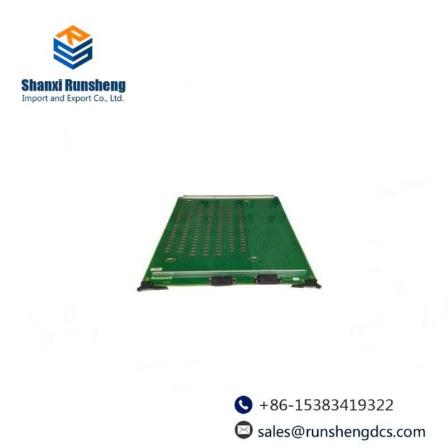 Honeywell 51401594-200 PCB Board: Advanced Control Module for Industrial Applications