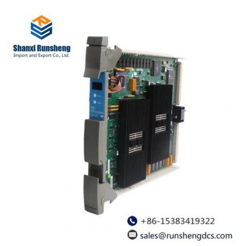 Honeywell 51401635-150: High Performance Communication Controller