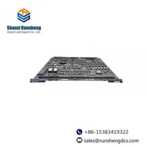 Honeywell 51402089-100: Industrial Grade Interface Card, Engineered for Precision Control