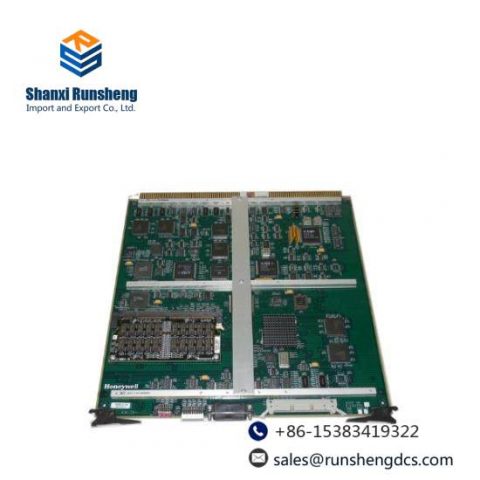 Honeywell 51304190-300: Advanced Industrial Control Module