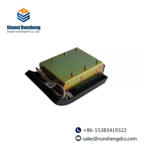 Honeywell 51403626-200 DCS Module: Industrial Automation Excellence