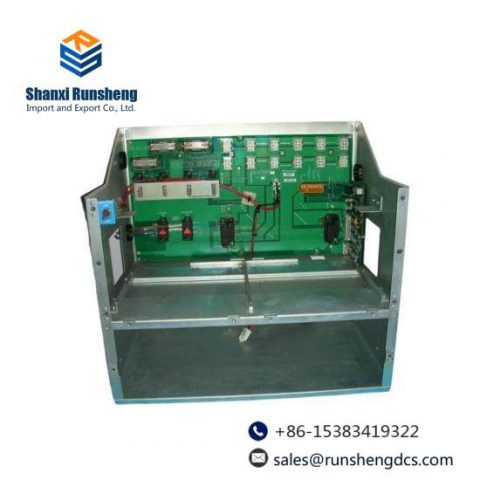 Honeywell 51404172-175: Industrial Control Module for Advanced Automation Solutions