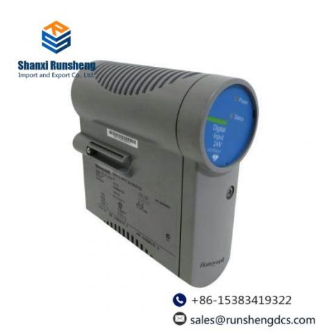 Honeywell 51405040-175 CC-PDIL01 Digital Input 24V Module