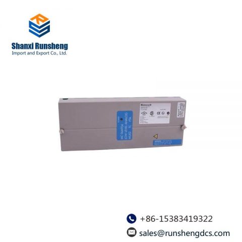 Honeywell 51454363-275 Output Module for Industrial Control Applications