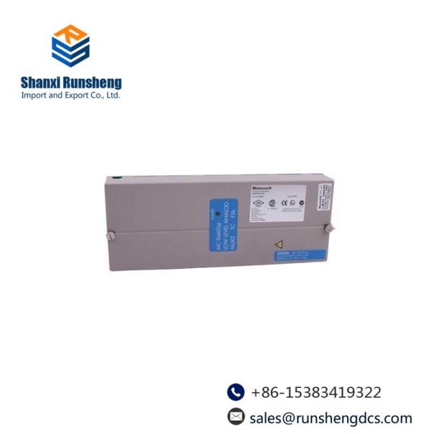 Honeywell 51454363-275 Output Module for Industrial Control Applications