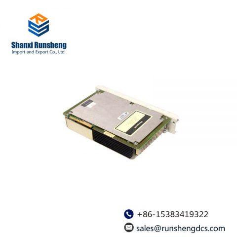 Honeywell Power Supply 620-0036: High-Performance 115/230 V AC Module