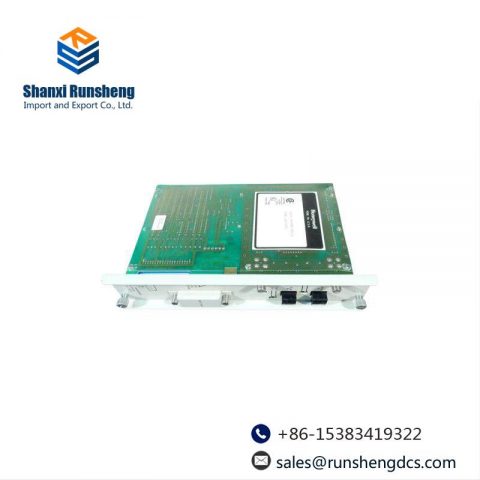 HONEYWELL 620-0071 Logical Manager Module for Advanced Control Solutions