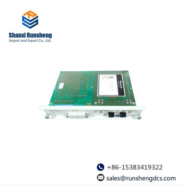 HONEYWELL 620-0071 Logical Manager Module for Advanced Control Solutions